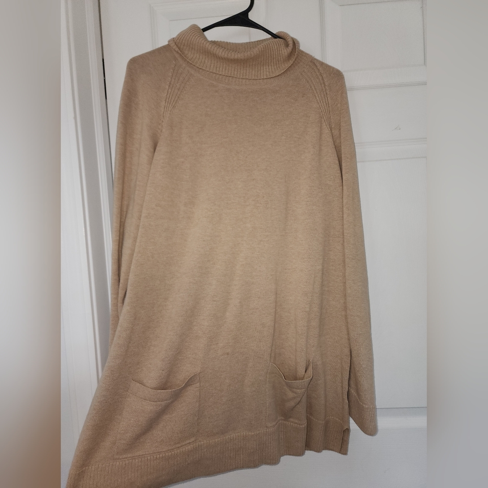 Jeanne pierre sweater